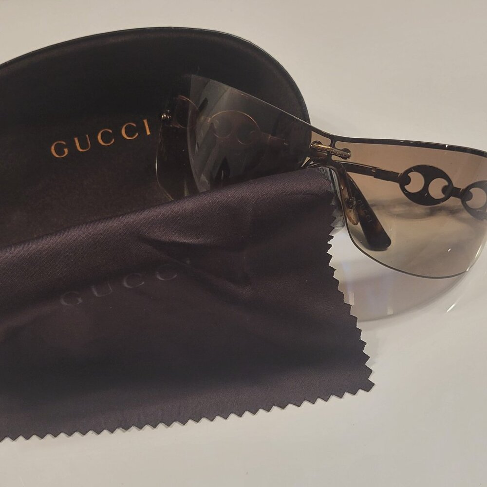 Gucci Sunglasses